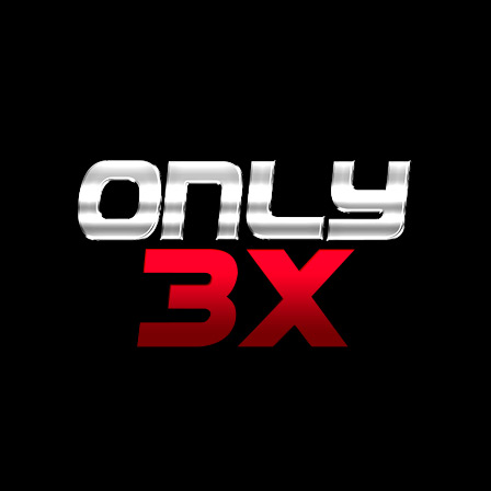 Only3X