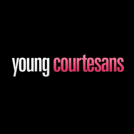 Young Courtesans